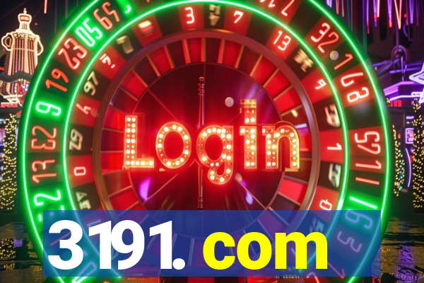 3191. com
